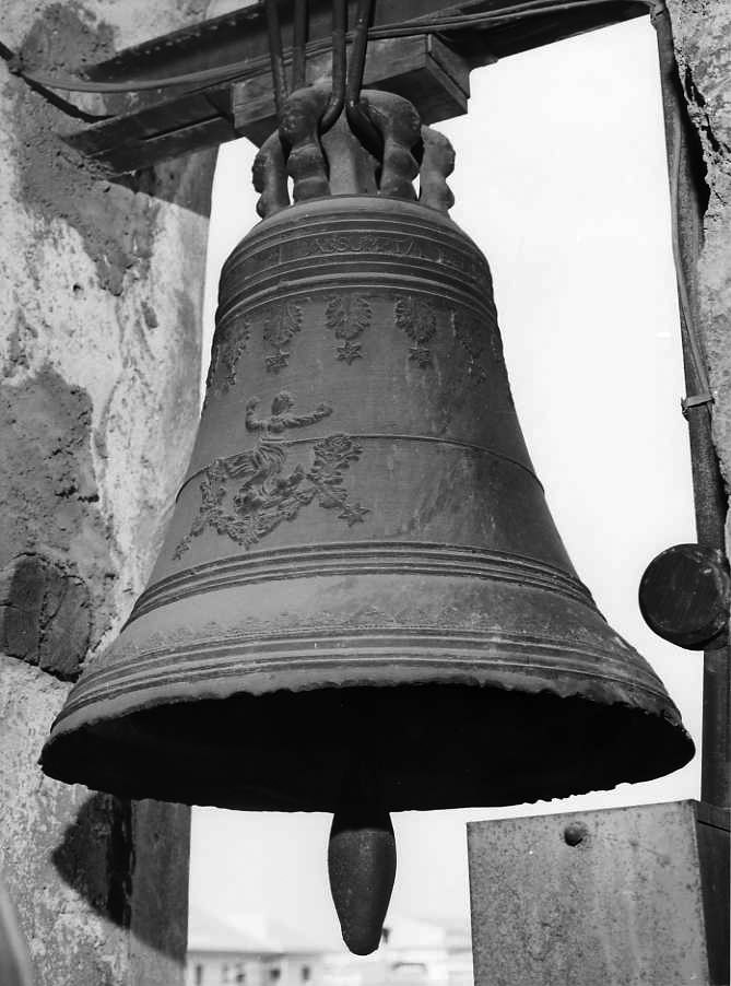 campana - bottega campana (sec. XIX)