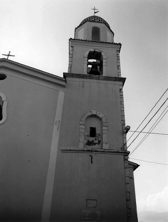 campana - bottega campana (seconda metà sec. XVIII)