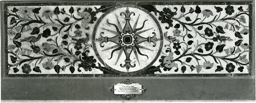 lastra - bottega campana (sec. XX)