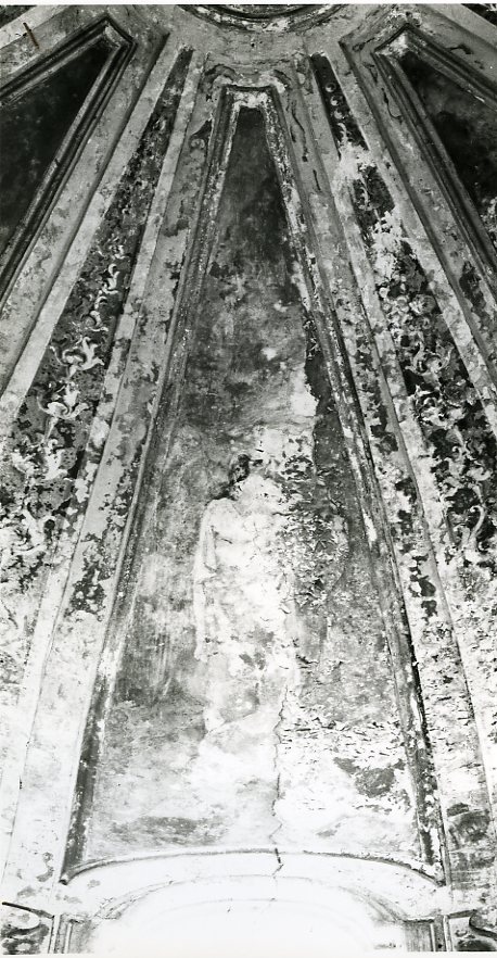 angelo (dipinto) di Bocchetti Gaetano (prima metà sec. XX)