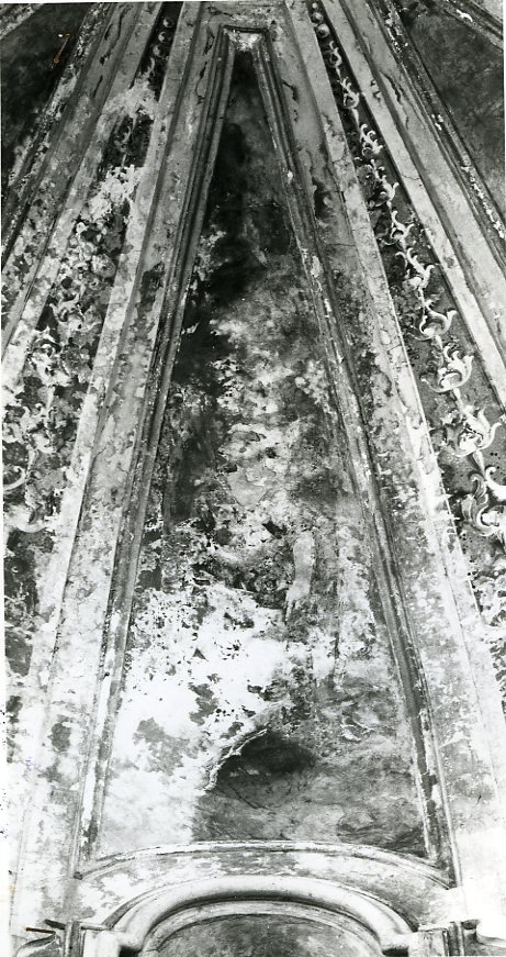 angelo (dipinto) di Bocchetti Gaetano (prima metà sec. XX)