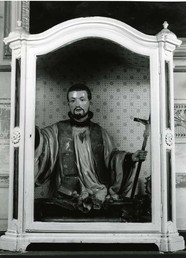 teca - bottega campana (sec. XIX)