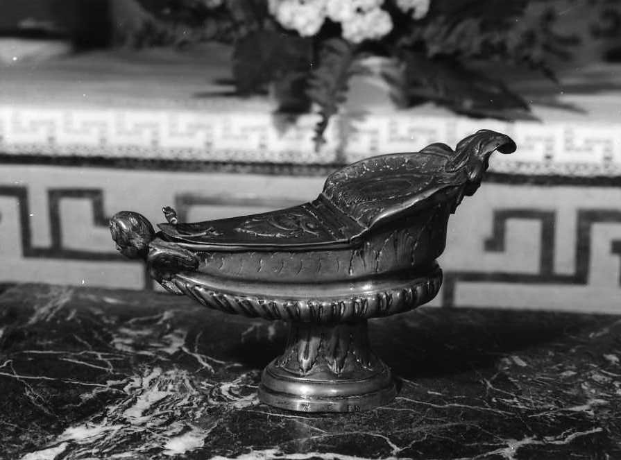 turibolo - bottega campana (sec. XIX)