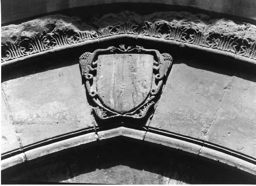 rilievo - bottega campana (ultimo quarto sec. XIV)