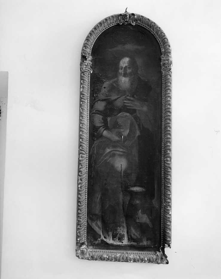 Sant'Andrea (dipinto) - ambito campano (sec. XVI)