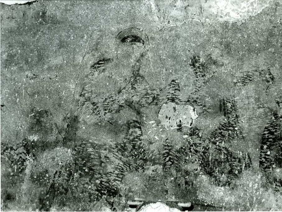 dipinto - ambito campano (prima metà sec. XVII)