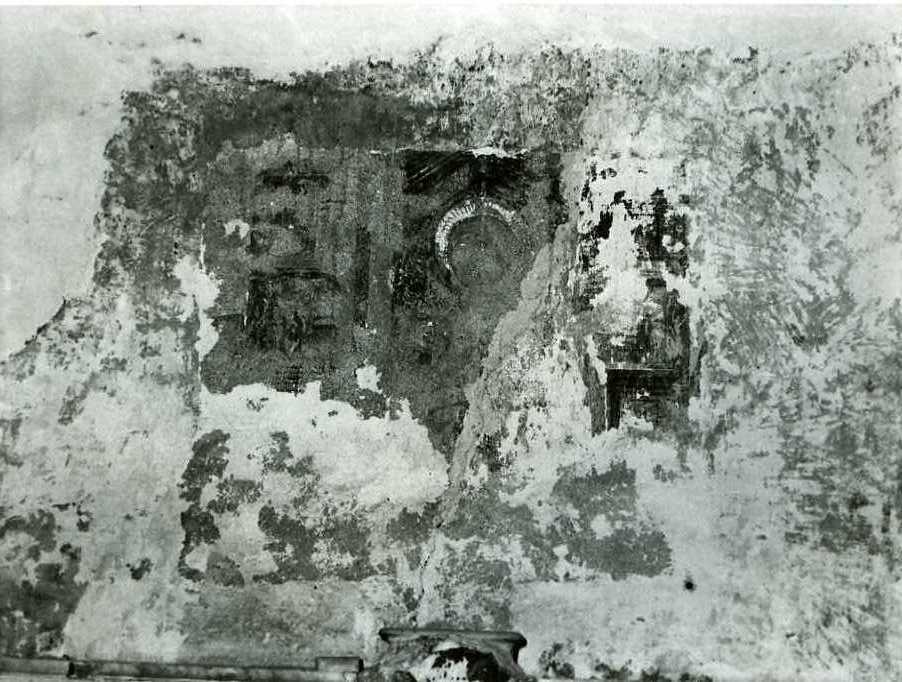 dipinto - ambito campano (seconda metà sec. XVI)