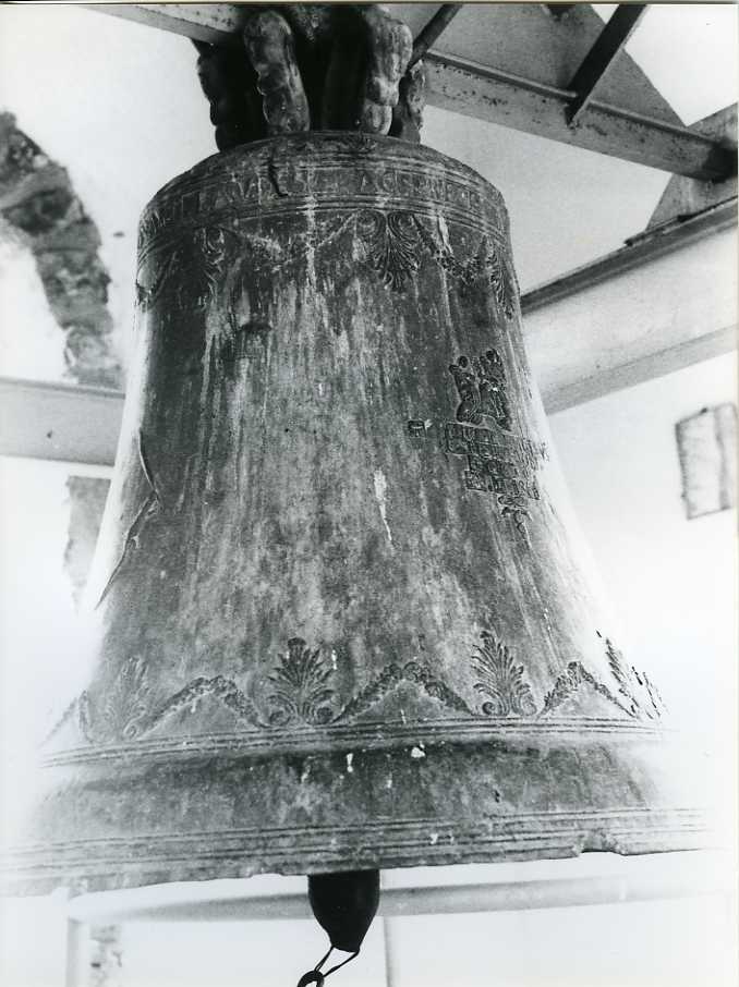 campana - bottega campana (sec. XIX)