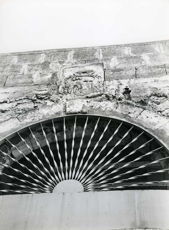 rilievo - bottega campana (sec. XVIII)