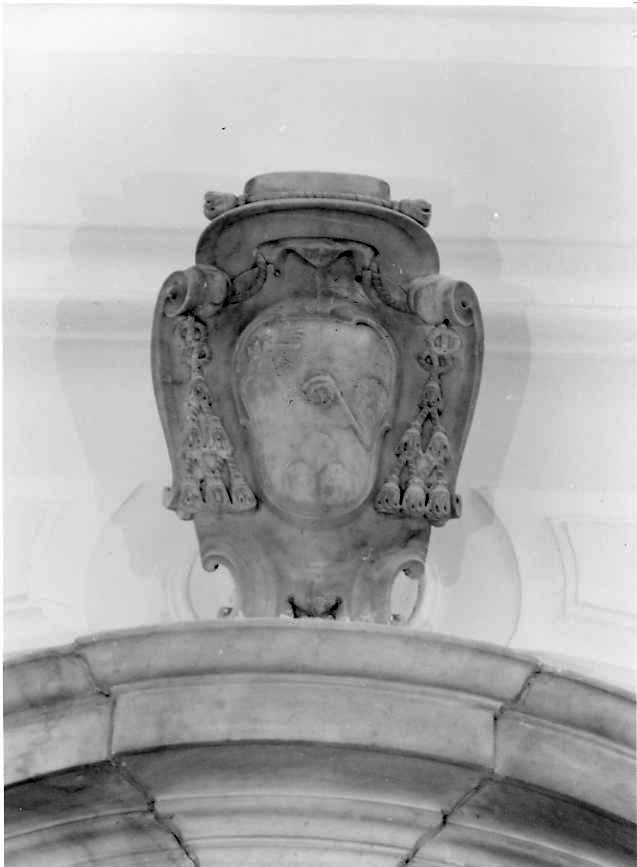 rilievo - bottega campana (sec. XVIII)