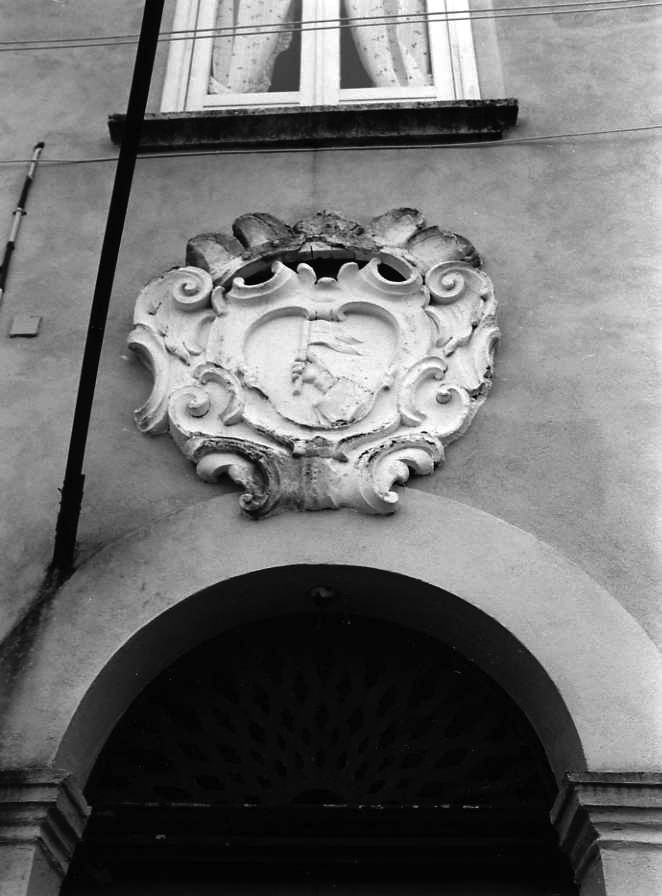 rilievo - bottega campana (inizio sec. XVIII)