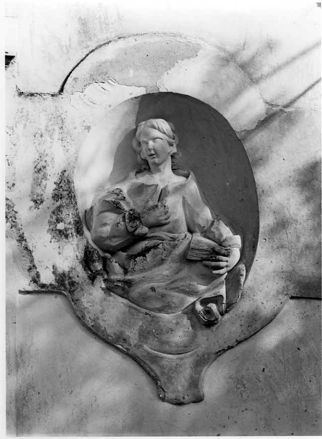 San Vito (busto) - bottega campana (seconda metà sec. XVIII)