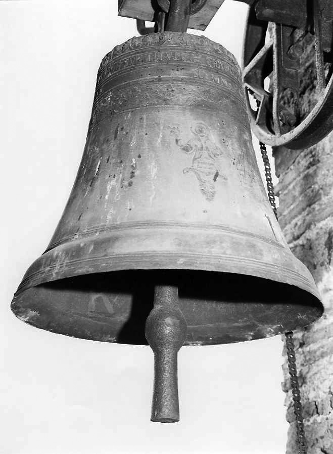 campana - bottega campana (sec. XIX)