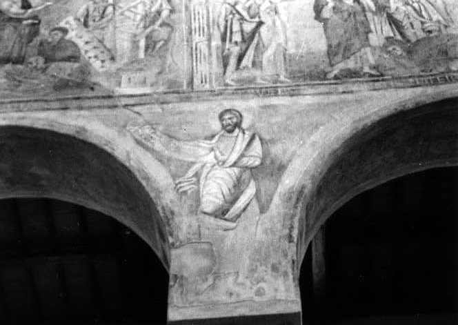 Balaam (dipinto) - ambito campano (seconda metà sec. XI)