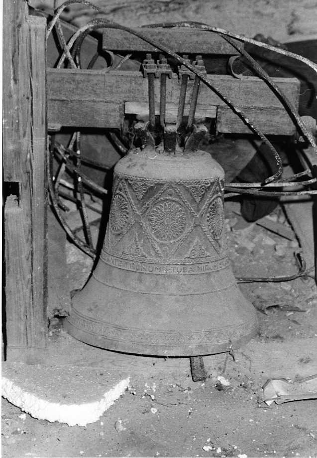 campana - bottega campana (inizio sec. XX)