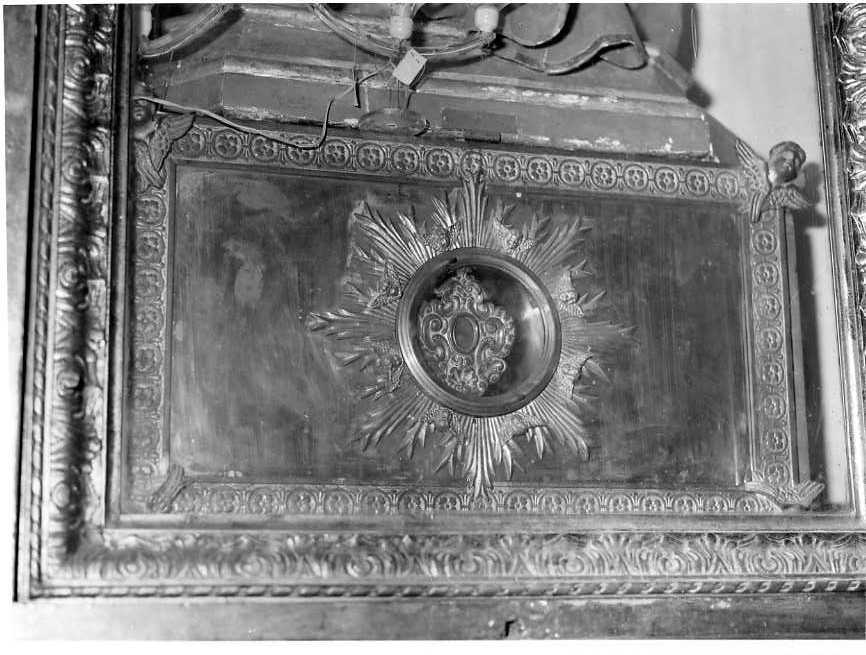 teca - bottega campana (sec. XIX)