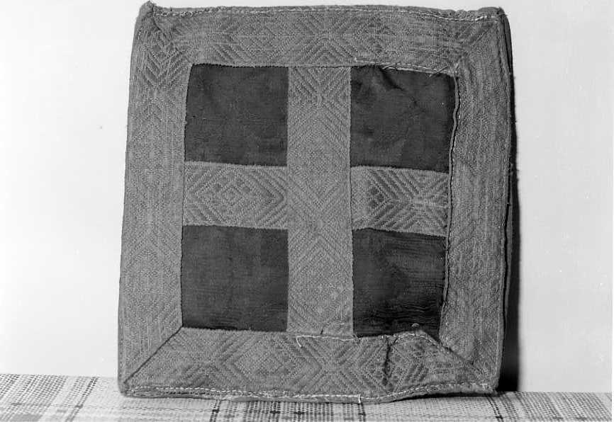 borsa - manifattura campana (sec. XIX)