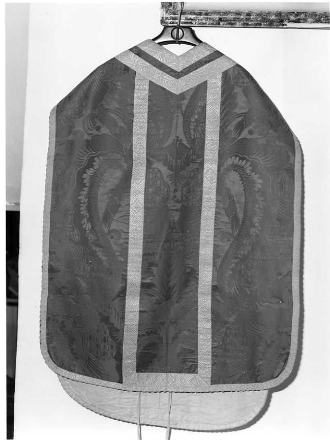 pianeta - manifattura campana (sec. XIX)