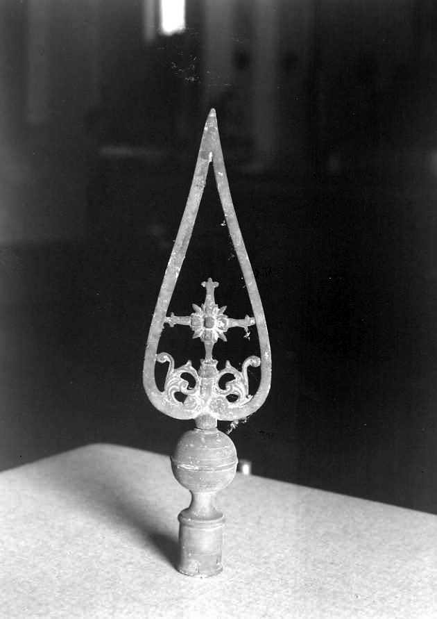 ferula - bottega campana (sec. XIX)