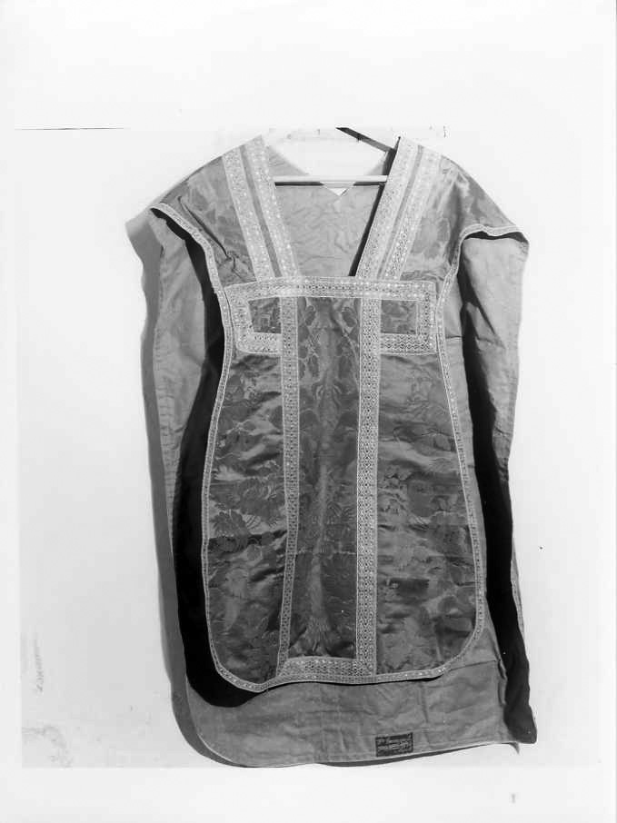 pianeta - manifattura campana (prima metà sec. XX)