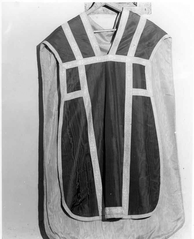 pianeta - manifattura campana (prima metà sec. XX)