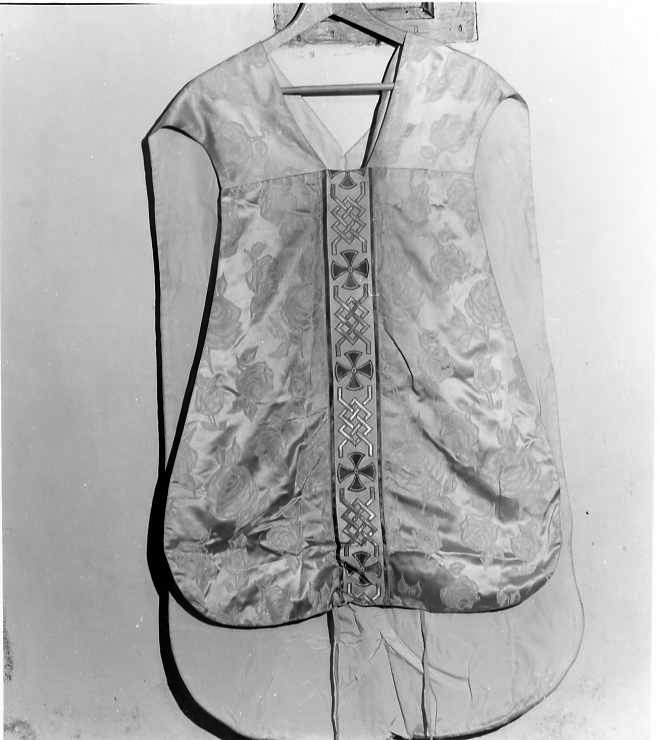 pianeta - manifattura campana (prima metà sec. XX)