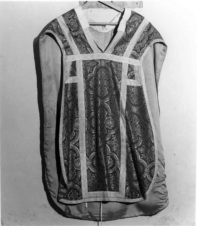 pianeta - manifattura campana (prima metà sec. XX)