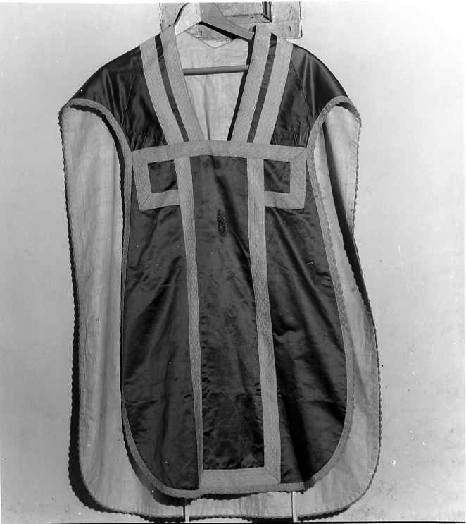 pianeta - manifattura campana (prima metà sec. XX)