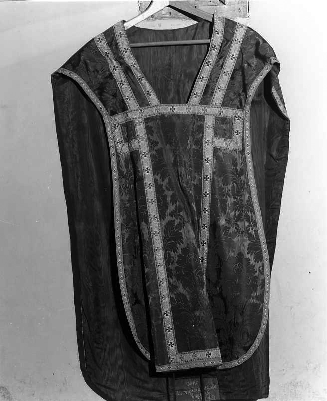 pianeta - manifattura campana (prima metà sec. XX)