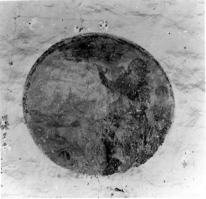 dipinto - bottega campana (sec. XV)