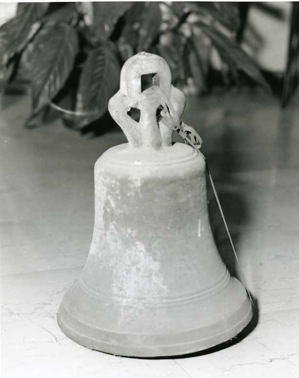 campana - bottega campana (prima metà sec. XX)