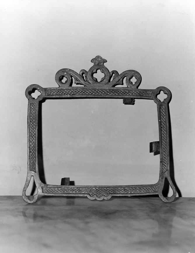 cartagloria - bottega Italia meridionale (fine/inizio secc. XIX/ XX)