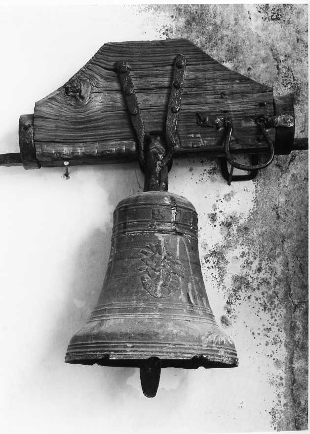 campana - bottega campana (sec. XIX)