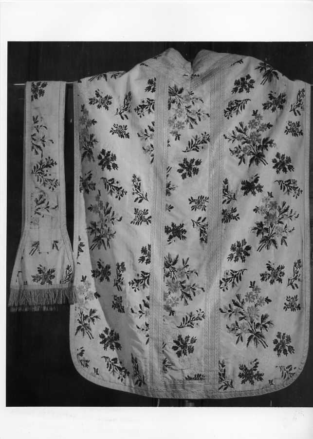 pianeta - manifattura campana (sec. XIX)