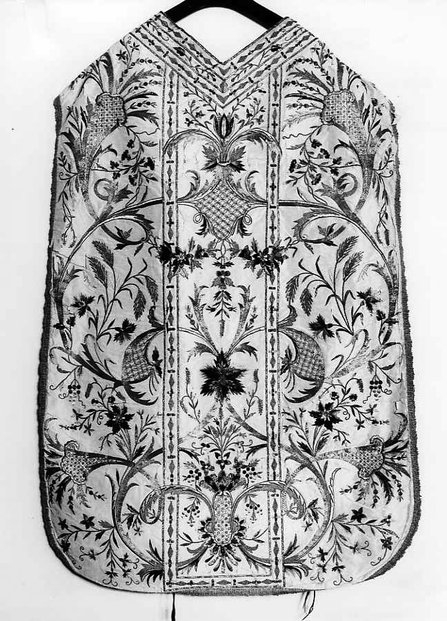 pianeta - manifattura campana (inizio sec. XVIII)