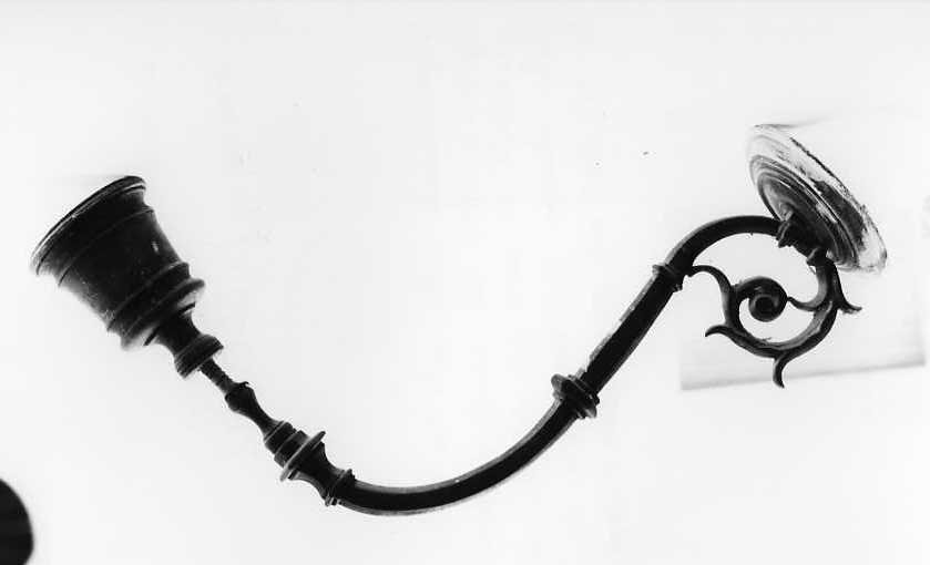 applique - bottega campana (sec. XIX)