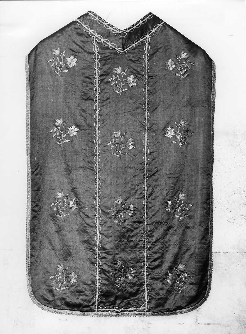 pianeta - manifattura campana (sec. XIX)