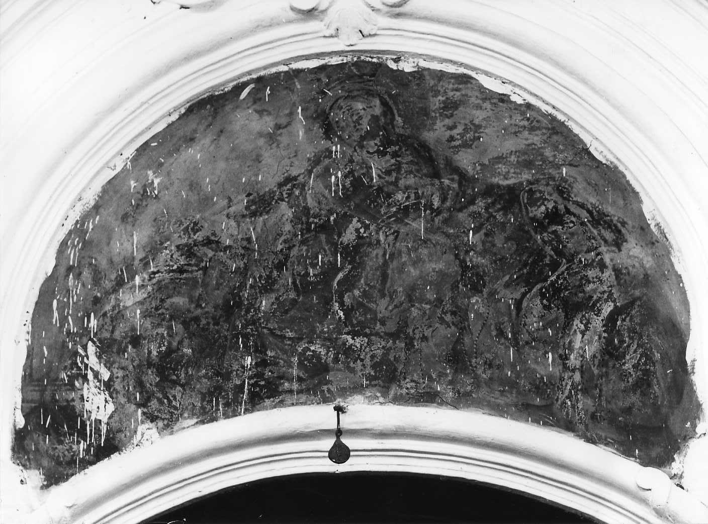 episodi del Nuovo Testamento (dipinto) di Cesari Bernardino (sec. XVII)