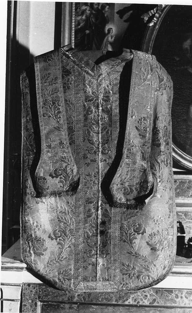 pianeta - manifattura napoletana (sec. XX)