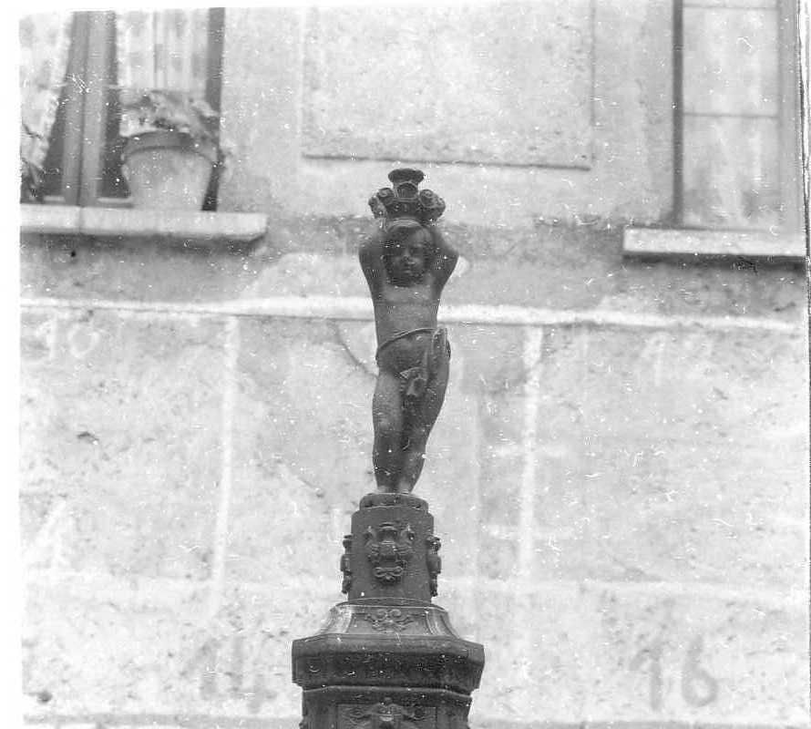 fontana - bottega campana (sec. XIX)