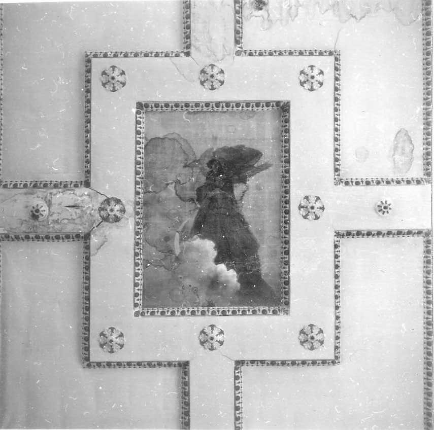 decorazione pittorica di Fappiano Emanuele (fine sec. XIX)