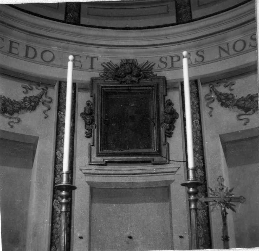 cornice - bottega campana (sec. XIX)