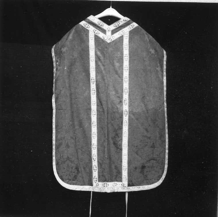 pianeta - manifattura campana (fine sec. XIX)