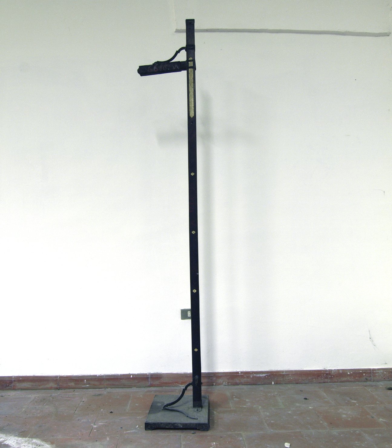 asta - bottega campana (seconda metà sec. XIX)