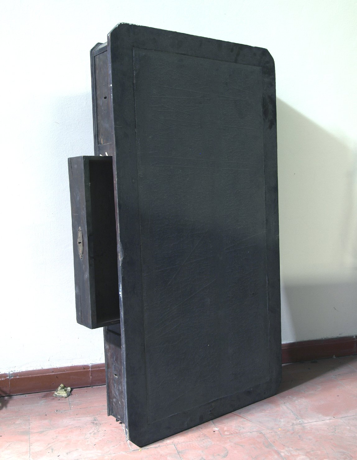 tavolo - bottega campana (fine sec. XIX)