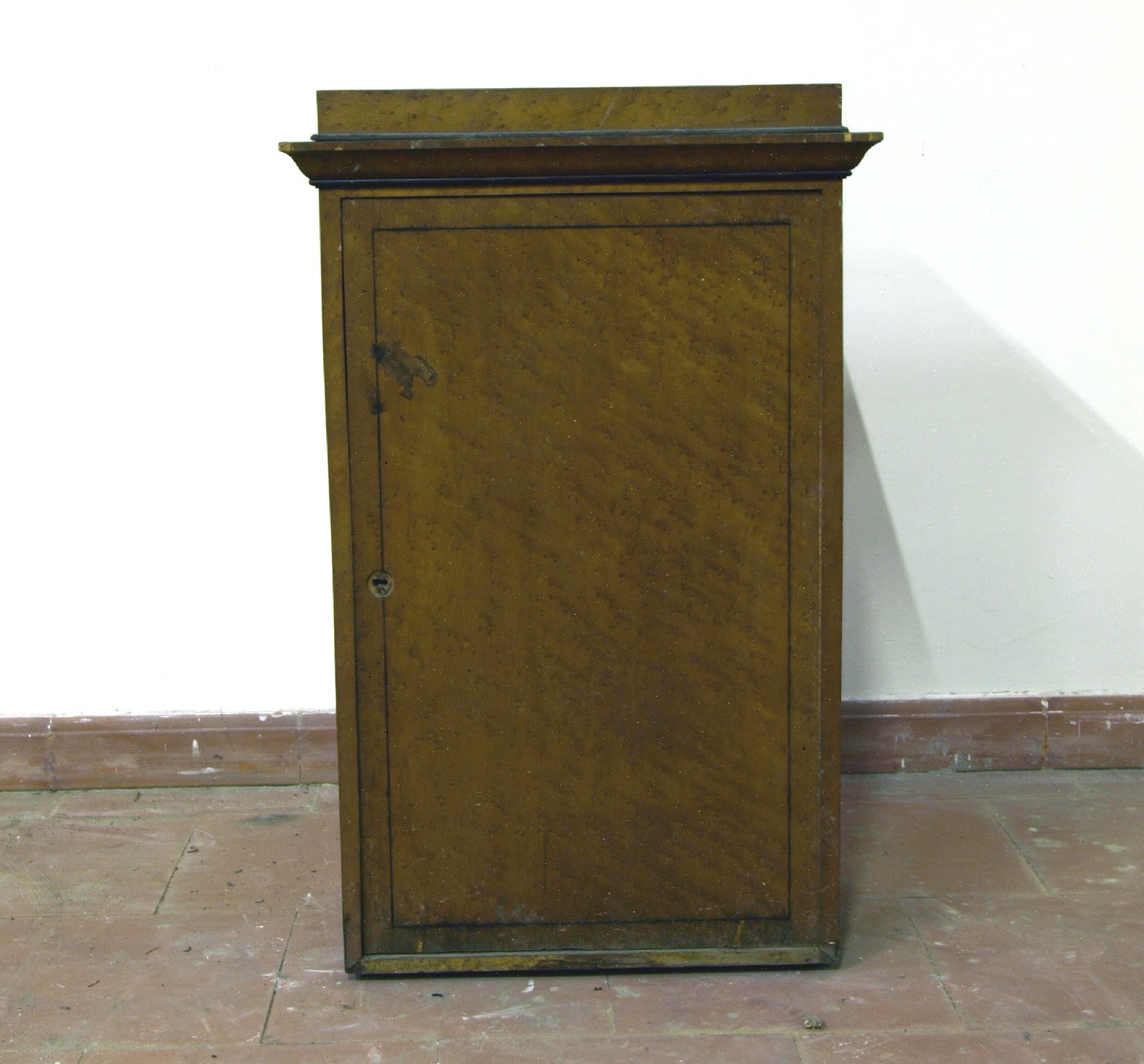 mobile - bottega campana (fine sec. XIX)