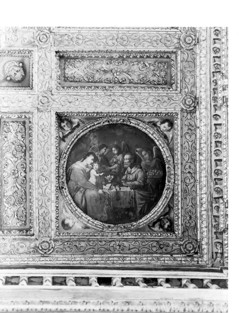 dipinto di Guarino Francesco (bottega) (prima metà sec. XVII)