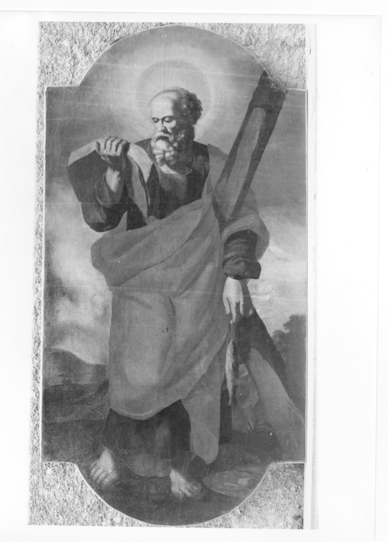 dipinto di Guarino Francesco (secondo quarto sec. XVII)