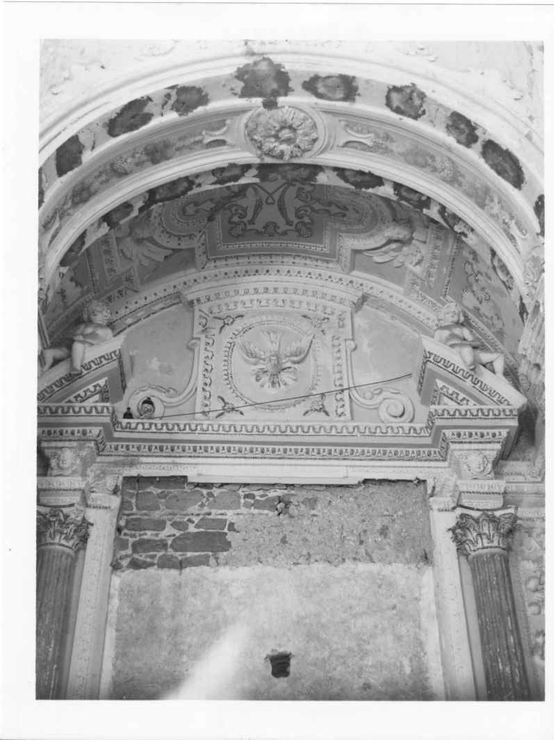 ancona - bottega campana (secc. XVII/ XX)