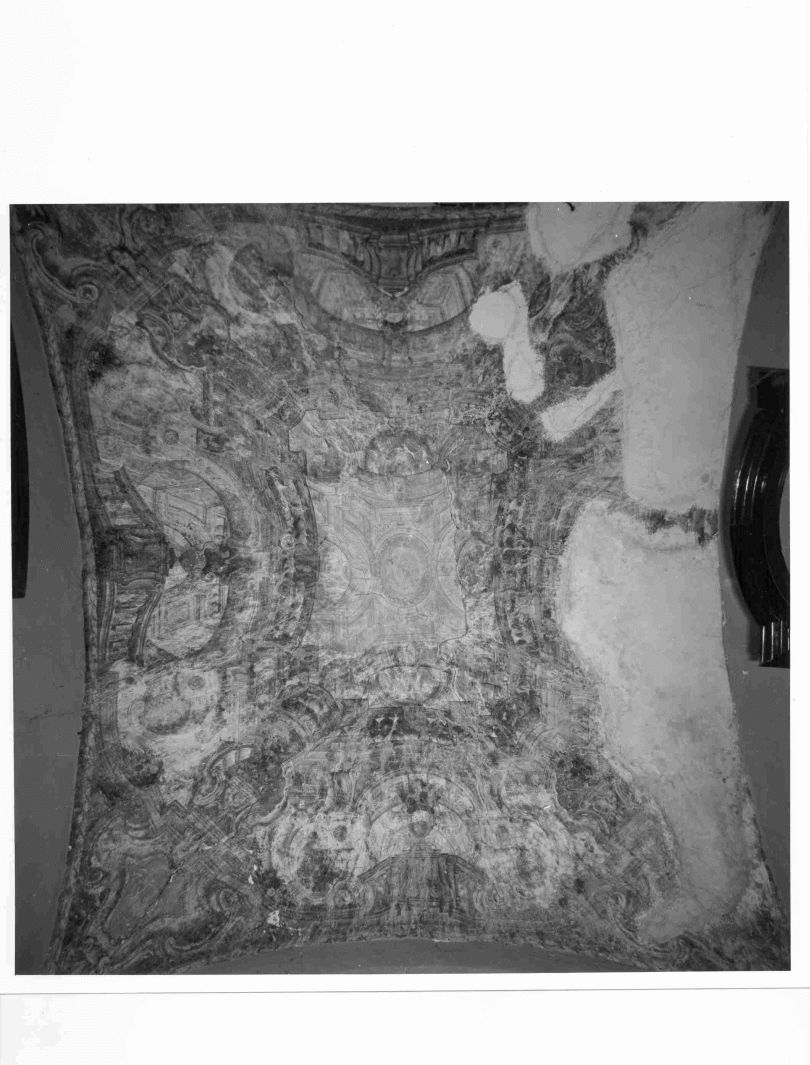 dipinto, ciclo - ambito campano (fine/inizio secc. XVII/ XVIII)